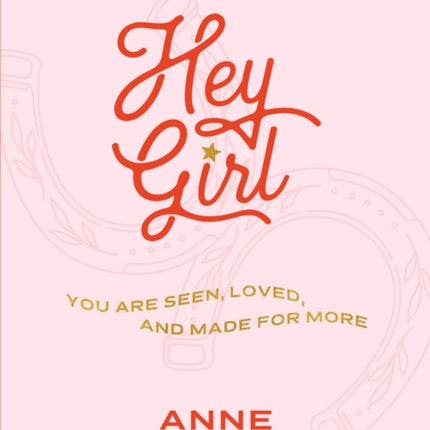 Hey Girl