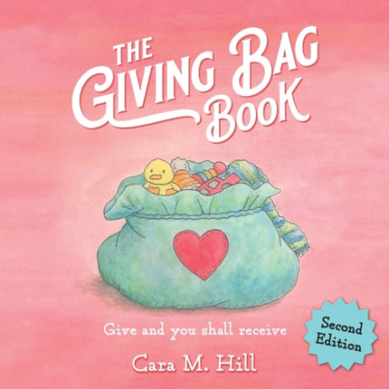 The Giving Bag Book, Second Edition