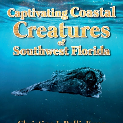 Captivating Coastal Creatures of Southwest
