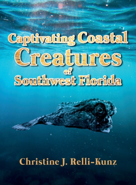 Captivating Coastal Creatures of Southwest