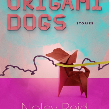 Origami Dogs – Stories