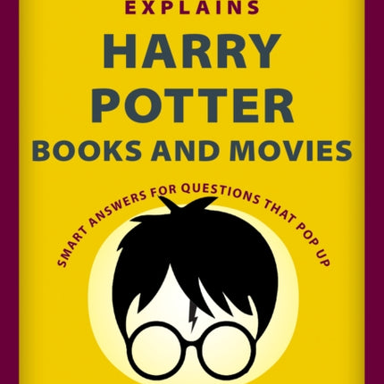 Smart Pop Explains Harry Potter Books and Movies