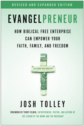 Evangelpreneur, Revised and Expanded Edition: How