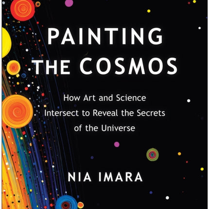 Painting the Cosmos