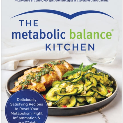 The Metabolic Balance Kitchen