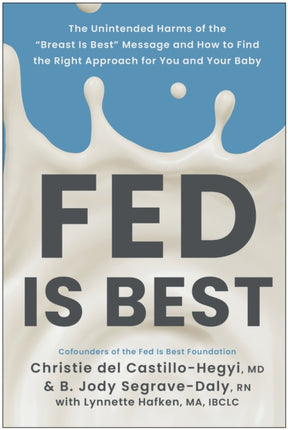 Fed Is Best