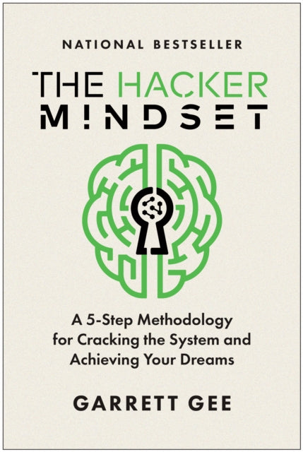 The Hacker Mindset