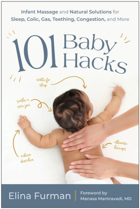 101 Baby Hacks