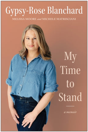 My Time to Stand