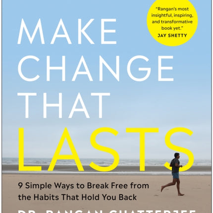 Make Change That Lasts