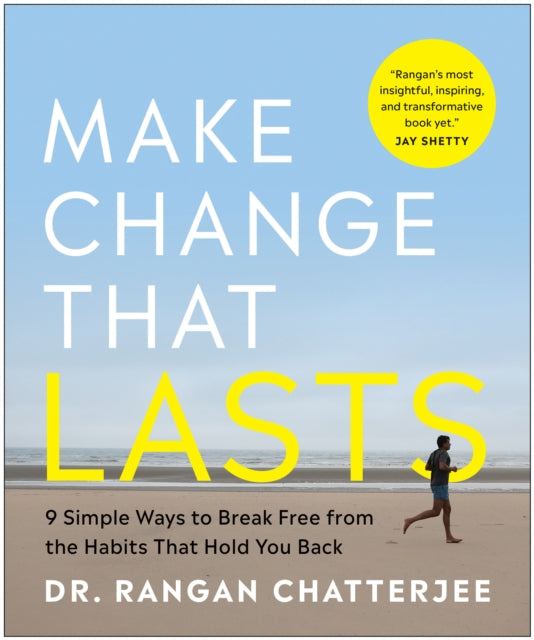 Make Change That Lasts
