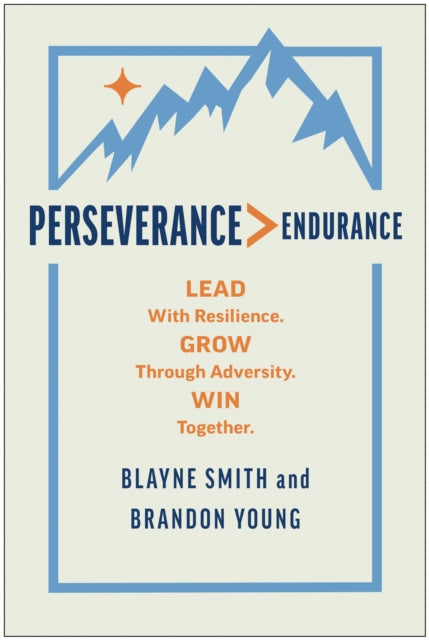 Perseverance  Endurance
