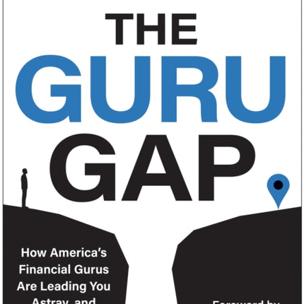 The Guru Gap