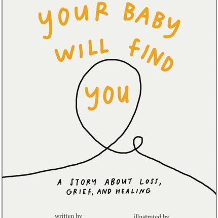 Your Baby Will Find You