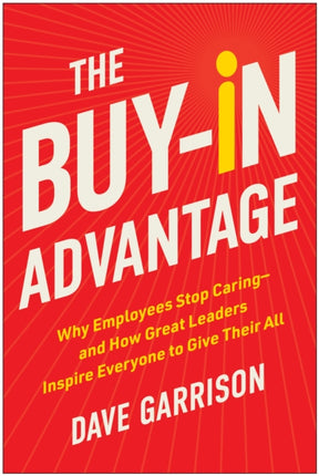 The BuyIn Advantage