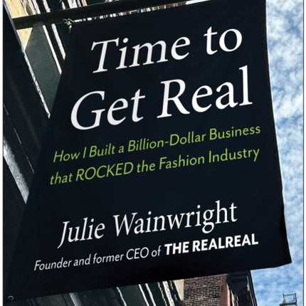 Time to Get Real