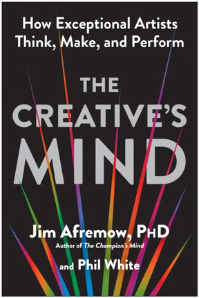 The Creatives Mind
