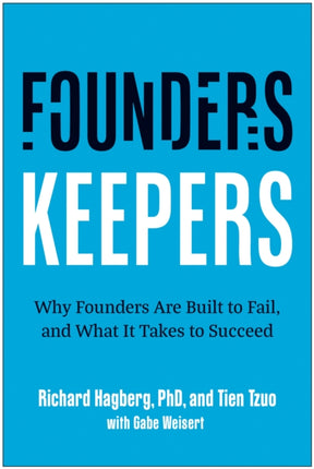 Founders Keepers