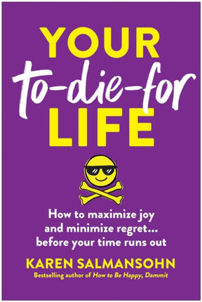 Your ToDieFor Life