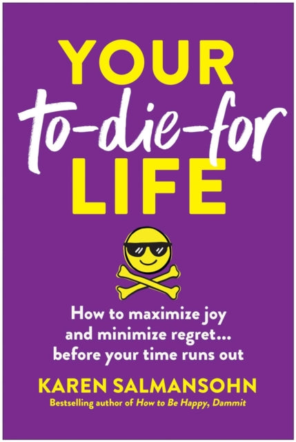 Your ToDieFor Life