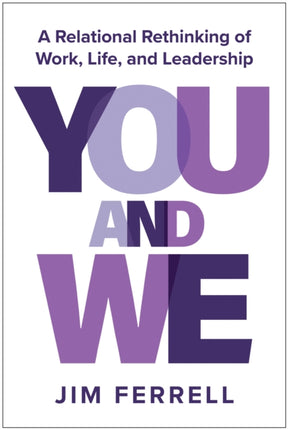 You and We