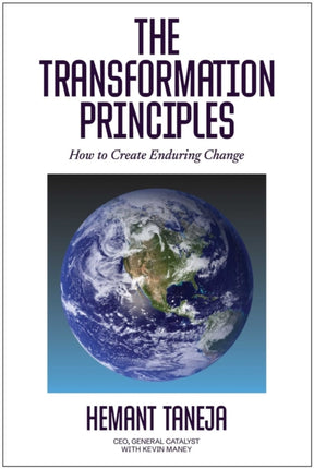 Transformation Principles