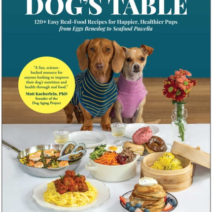 Dogs Table
