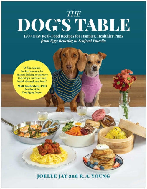 Dogs Table