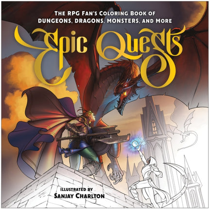 Epic Quests