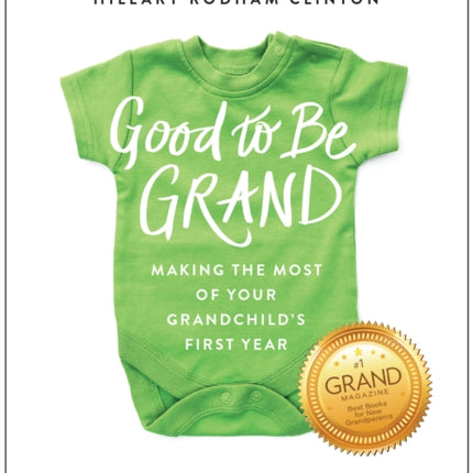 Good to Be Grand
