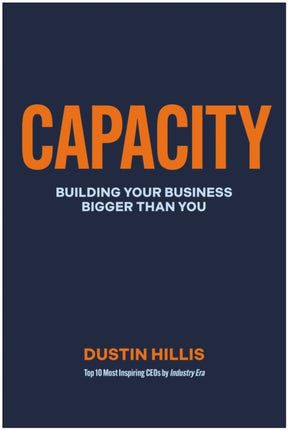 Capacity