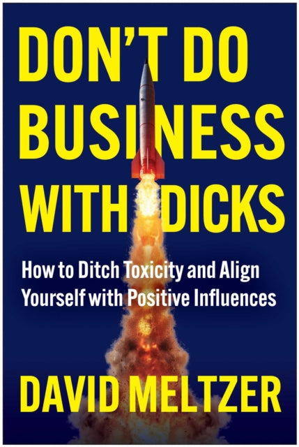 Dont Do Business with Dicks