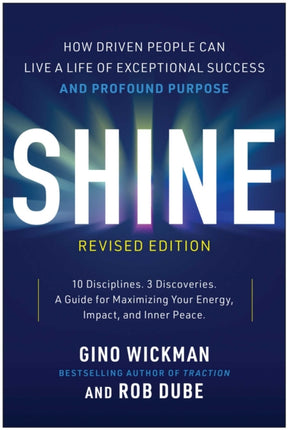 Shine Second Edition