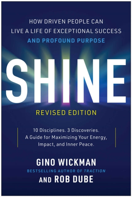 Shine Second Edition
