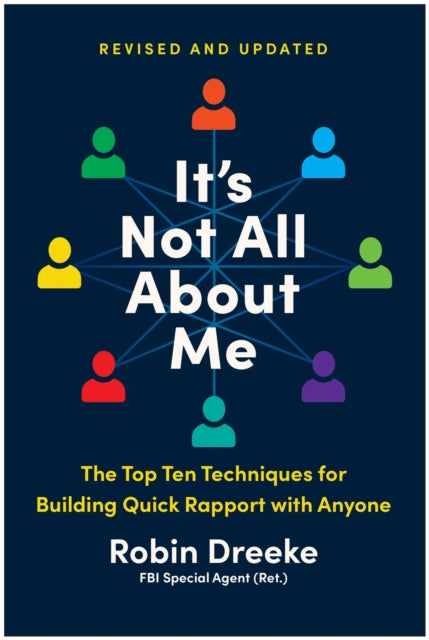 Its Not All about Me Revised and Updated Edition