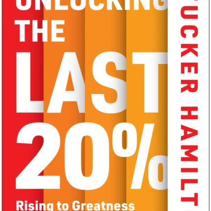 Unlocking the Last 20