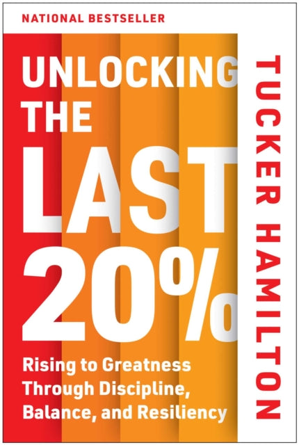 Unlocking the Last 20