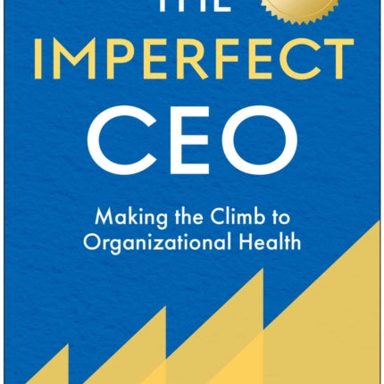 The Imperfect CEO