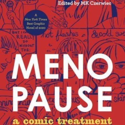 Menopause: A Comic Treatment