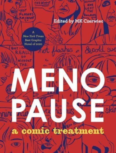 Menopause: A Comic Treatment