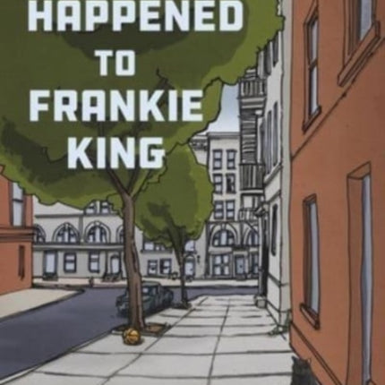 Whatever Happened to Frankie King