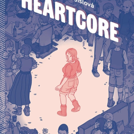 Heartcore