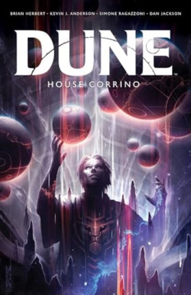 Dune House Corrino Vol. 1