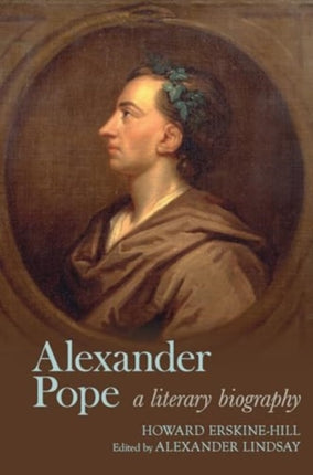 Alexander Pope