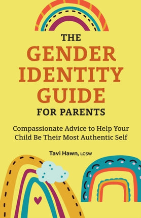 The Gender Identity Guide for Parents: