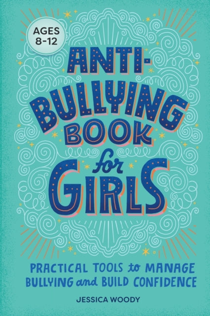 Anti-Bullying Book for Girls