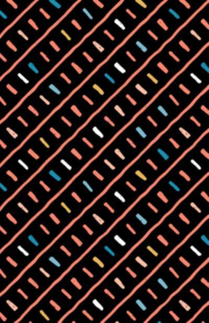 Spotted (Blank Lined Journal)