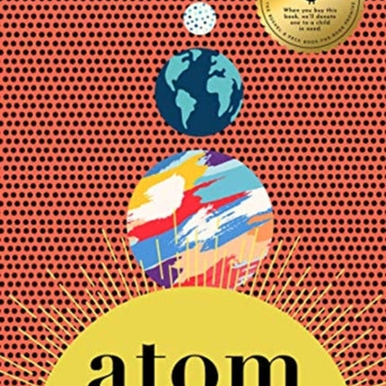 Atom: The Building Block of the Universe