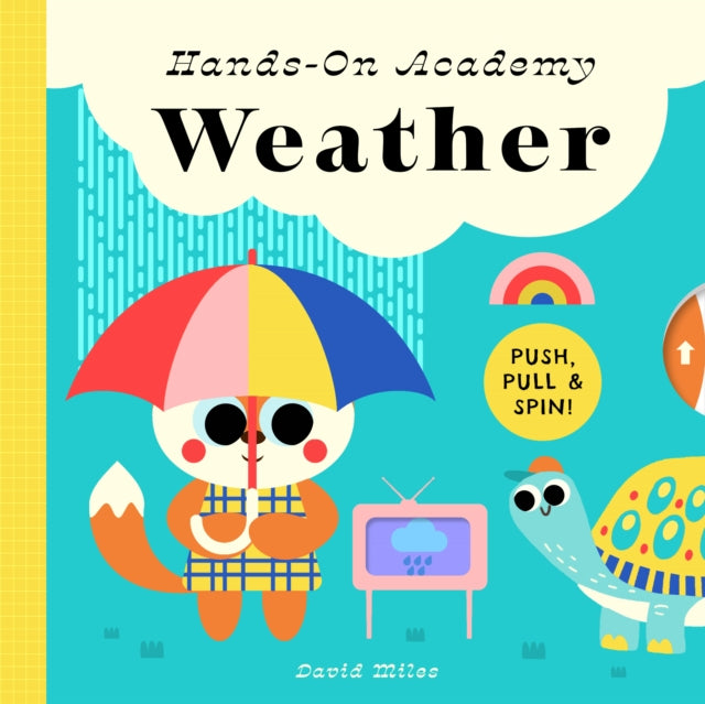 HandsOn Academy Weather