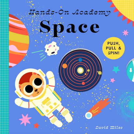 HandsOn Academy Space